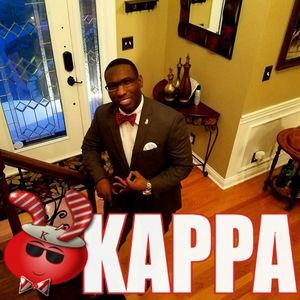 Meet your Posher, Eddie